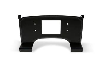 Holley EFI - Holley EFI Holley EFI 7 in Dash Bezel - Black - GM Compact SUV/Truck 1994-97