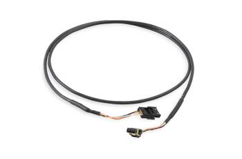 Holley EFI - Holley EFI CAN Wiring Harness - Male To Female Adapter - 4 ft Long