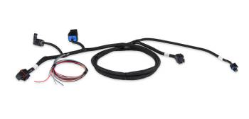 Holley EFI - Holley EFI Plug-N-Play Transmission Wiring Harness - j4 Connector - Terminator X MAX - 46RE - Chrysler