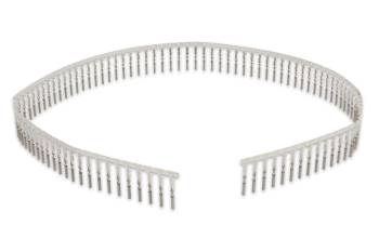 Holley EFI - Holley EFI Weather Pack Pin - 20-24 Gauge Wire (Set of 100)
