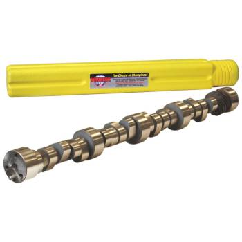 Howards Cams - Howards Hydraulic Roller Camshaft - Lift 0.525/0.530 in - Duration 225/278 - 110 LSA - 2200/5800 RPM - Small Block Chevy