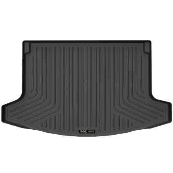 Husky Liners - Husky Liners WeatherBeater Cargo Liner - Behind 2nd Row - Black - GM Compact SUV 2021-22