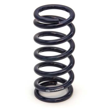 Hypercoils - Hypercoils Coil-Over Spring - 2.250 in ID - 7.000 in Length - 900 lb/in Spring Rate - Blue