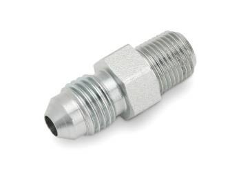 Jerico Racing Transmissions - Jerico 4 AN Male to 1/8 in NPT Male Adapter