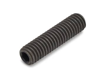 Jerico Racing Transmissions - Jerico Set Screw - 3/8-16 in Thread - 1-1/2 in Long - Black Oxide