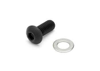 Jerico Racing Transmissions - Jerico Transmission Screw - Button Head - 5/16-18 in Thread - 3/4 in Long - Black Oxide - Jerico Transmission