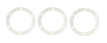 Jesel - Jesel Camshaft Thrust Plate - Wear Plate - 0.010/0.015/0.020 in Thick - Chevy V8