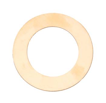 Jesel - Jesel Thrust Washer - 2.950 in OD - 1.880 in ID - 0.031 in Thick - Bronze