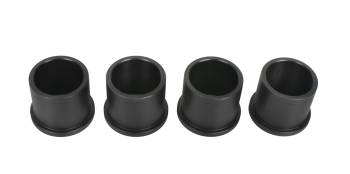 JOES Racing Products - JOES Mini/Micro Sprint Torsion Bar Bushing - 7/8 in ID - 1.25 in OD - Black - 0.083 in Thick (Set of 4)