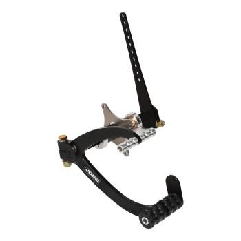 JOES Racing Products - JOES Conventional Billet Gas Pedal Assembly - Black