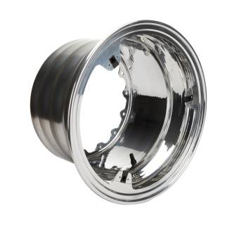 Keizer Aluminum Wheels - Keizer Wheel Shell - Matrix Modular - Inner - 15 x 9.00 in - Beadlock - Polished - Keizer Wide 5