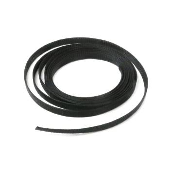Keep it Clean Wiring - Keep It Clean Ultrawrap - 1/8 in Diameter - 10 ft - Black