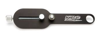 Kluhsman Racing Components - Kluhsman Adjustable Oil Filter Cutter - Black