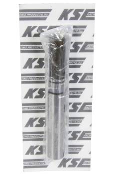 KSE Racing Products - KSE Power Steering Pump Drive Shaft - 5/8 in OD - 3/16 in Keyway