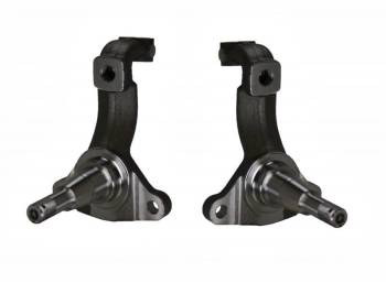 Leed Brakes - Leed Spindle Kit - Stock Height - Driver/Passenger Side - GM A-Body 1964-72/F-Body 1967-69/X-Body 1969-74 (Pair)