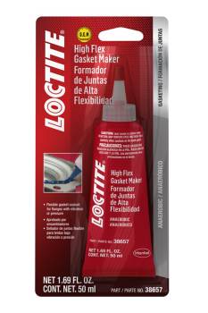 Loctite - Loctite High Flex Gasket Maker - Anaerobic - 50 ml Tube