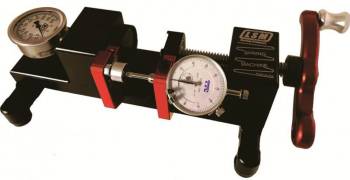 LSM Racing Products - LSM Dial Indicator - LSM Spring Machines
