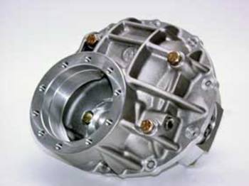 Moser Engineering - Moser Differential Case - 3.812 in Bore - Ford 9 in