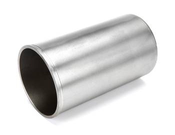Melling Engine Parts - Melling Cylinder Sleeve - 4.375 in Bore - 8.125 in Height - 4.629 in OD - 0.254 in Wall