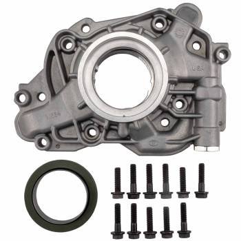 Melling Engine Parts - Melling Oil Pump - Standard Volume - Standard Pressure - Ford PowerStroke