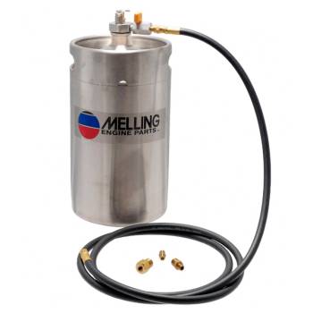 Melling Engine Parts - Melling OIl Priming Tank