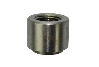 Moroso Performance Products - Moroso Bung - 1/8 in NPT Female - Weld-On