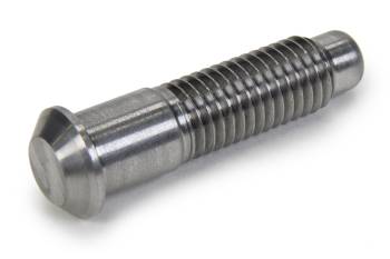 MPD Racing - MPD Wheel Stud - 5/8-11 in Right Hand Thread - 2-1/2 in Long - 6 Pin Sprint Car