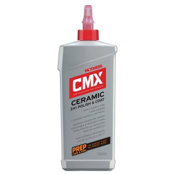 Mothers - Mothers CMX 3-in-1 Polish and Coat - Detailer - 16 oz Spray Bottle
