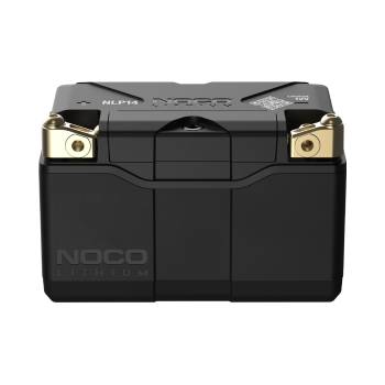 NOCO - NOCO Group 14 Lithium-ion Battery - 500 amp - 12V - Top Post Terminals