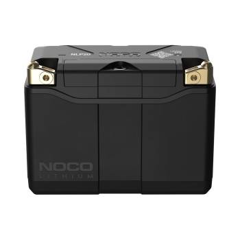 NOCO - NOCO Group 20 Lithium-ion Battery - 600 amp - 12V - Top Post Terminals