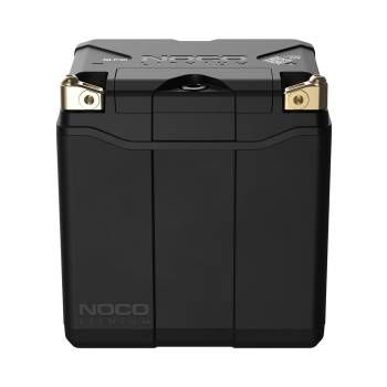 NOCO - NOCO Group 30 Lithium-ion Battery - 700 amp - 12V - Top Post Terminals