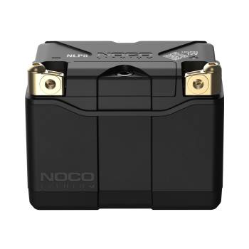 NOCO - NOCO Group 5 Lithium-ion Battery - 250 amp - 12V - Top Post Terminals