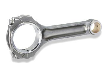 Oliver Racing Products - Oliver Big Block-Max I Beam Forged Steel Connecting Rod - 7.100 in Long - Bushed - 7/16 in Cap Screws - Big Block Chevy (Set of 8)