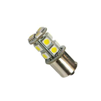 Oracle Lighting Technologies - Oracle Lighting LED Light Bulb - 13 LED - White - 1156 Style