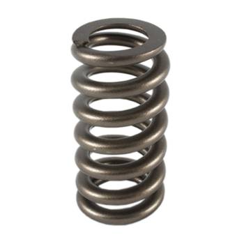 PAC Racing Springs - PAC 1200 Series Ovate Beehive Valve Spring - 300 lb/in Spring Rate - 1.060 in Coil Bind - 1.025 in OD