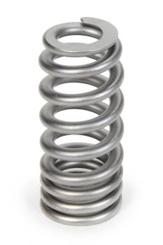 PAC Racing Springs - PAC 1200 Series Ovate Beehive Single Valve Spring - 400 lb/in Spring Rate - 1.545 in Coil Bind - 1.270 in OD