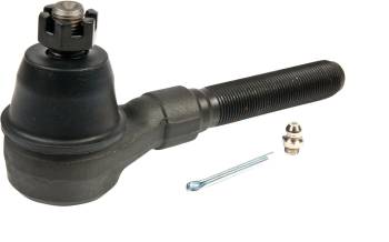 ProForged - ProForged Inner Tie Rod End - Greasable - Male - Black - Various Jeep Applications 1991-2006