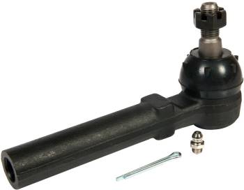 ProForged - ProForged Outer Tie Rod End - Greasable - Male - Black - Ford Mustang 1994-2004