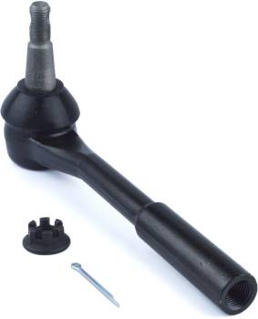 ProForged - ProForged Outer Tie Rod End - OE Style - Female - Black - Ford Mustang 1999-2004