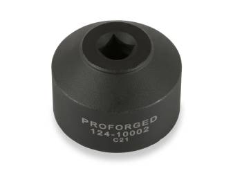 ProForged - ProForged Ball Joint Socket - 1/2 in Drive - Black Oxide - Mopar A-Body/B-Body/E-Body 1960-72