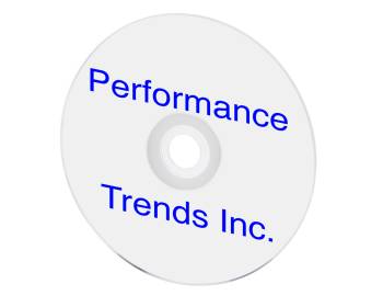 Performance Trends - Performance Trends Circle Track Analysis Software - CD