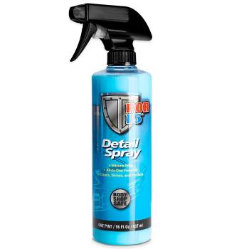POR-15 - POR-15 Spray Wax - 16 oz Bottle