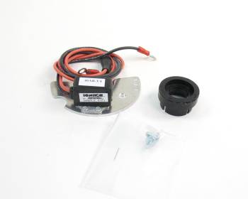 PerTronix Performance Products - Pertronix Ignitor Ignition Conversion Kit - Points to Electronic - Magnetic Trigger - 6 Volt Negative Ground - Ford Flathead