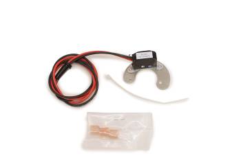 PerTronix Performance Products - Pertronix Flame Thrower Ignition Control Module - British Cast Distributor