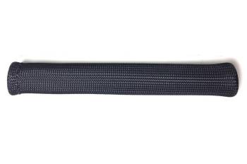 Prosport Gauges - Prosport Spark Plug Boot Sleeve - 8 in Long - Braided Fiberglass - Black