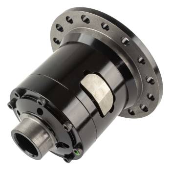 PowerTrax Traction Systems - Powertrax Grip Lok Differential - 30 Spline - 3.54 and Up Ratio - Dana 35