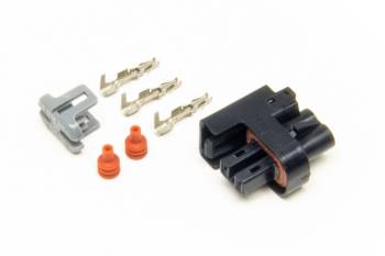 Painless Performance Products - Painless 3 Pin Fuel Injector Connectors - Multec 2
