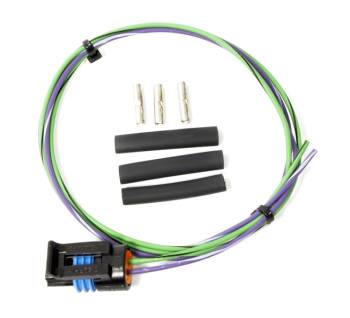 Painless Performance Products - Painless Speed Sensor Pigtail - 2-Wire - GM 4L60E/4L80E