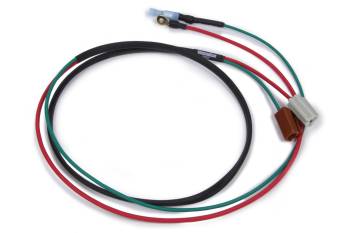 QuickCar Racing Products - QuickCar Distributor Pigtail - Power - HEI Style Distributors