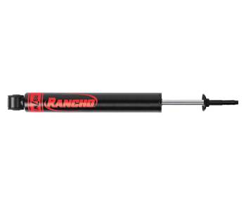 Rancho - Rancho RS7MT Monotube Shock - 15.47 in Compressed/23.30 in Extended - 2 in OD - Black
